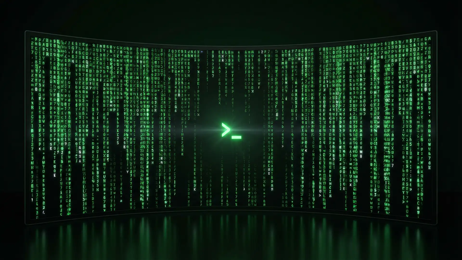 今日吃瓜 数据流解码背景