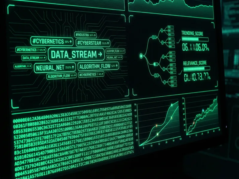 跨平台标签 今日吃瓜 覆盖率分析